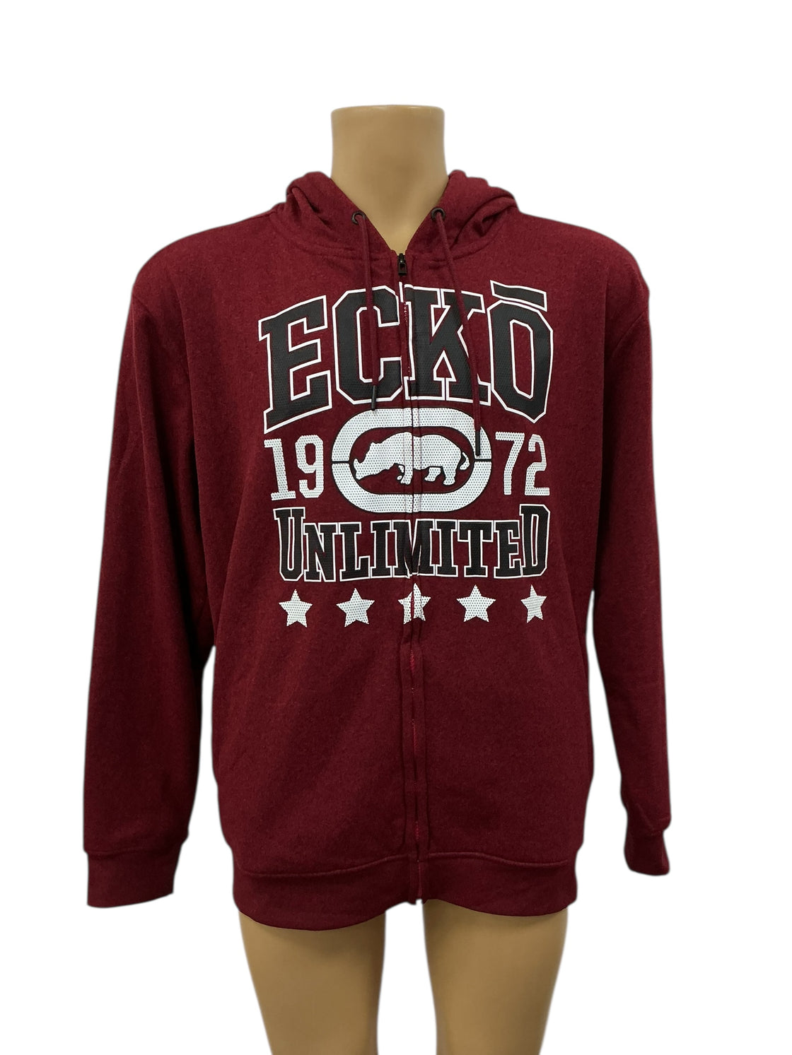 Sudadero XL (ECKO UNLTD)