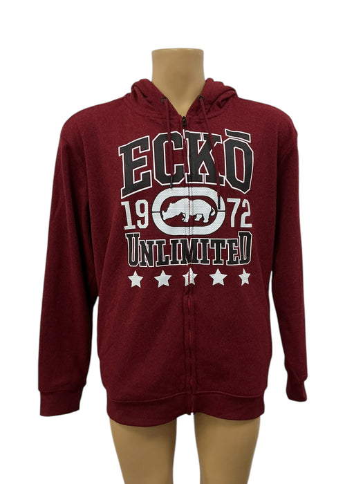 Sudadero XL (ECKO UNLTD)