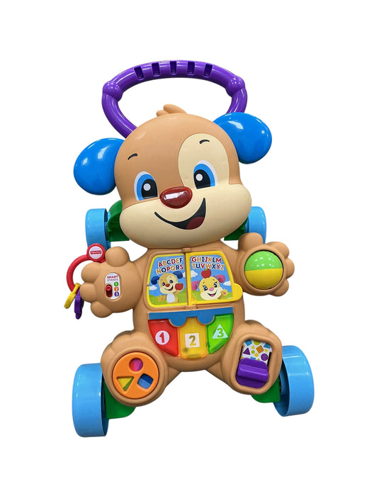 Andador para bebé (FISHER PRICE)