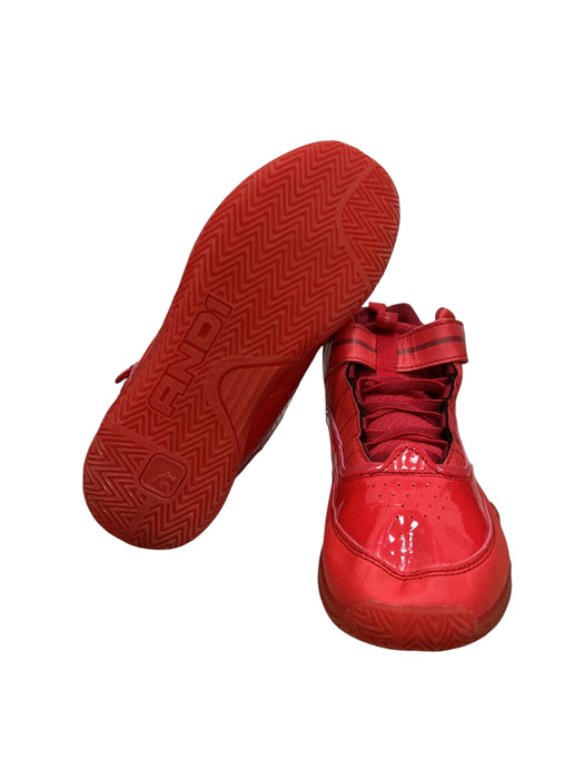Tenis para niñ@ 6 (AND )