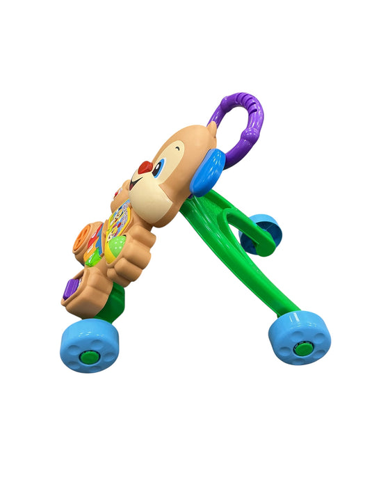 Andador para bebé (FISHER PRICE)