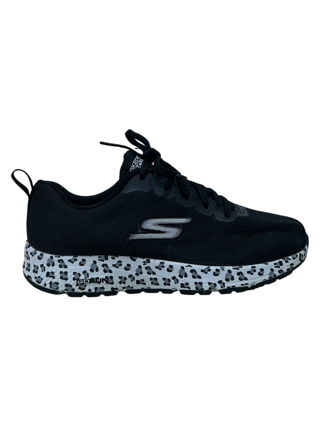 Tenis 6 (SKECHERS)