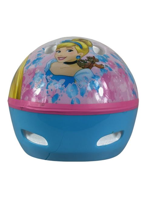 Casco para bicicleta (DISNEY)