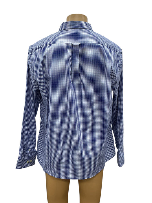 Camisa XXL (IZOD)
