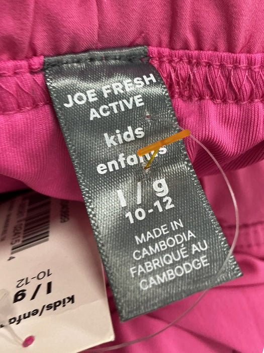Jogger para niña 10/12 (JOE FRESH ACTIVE)