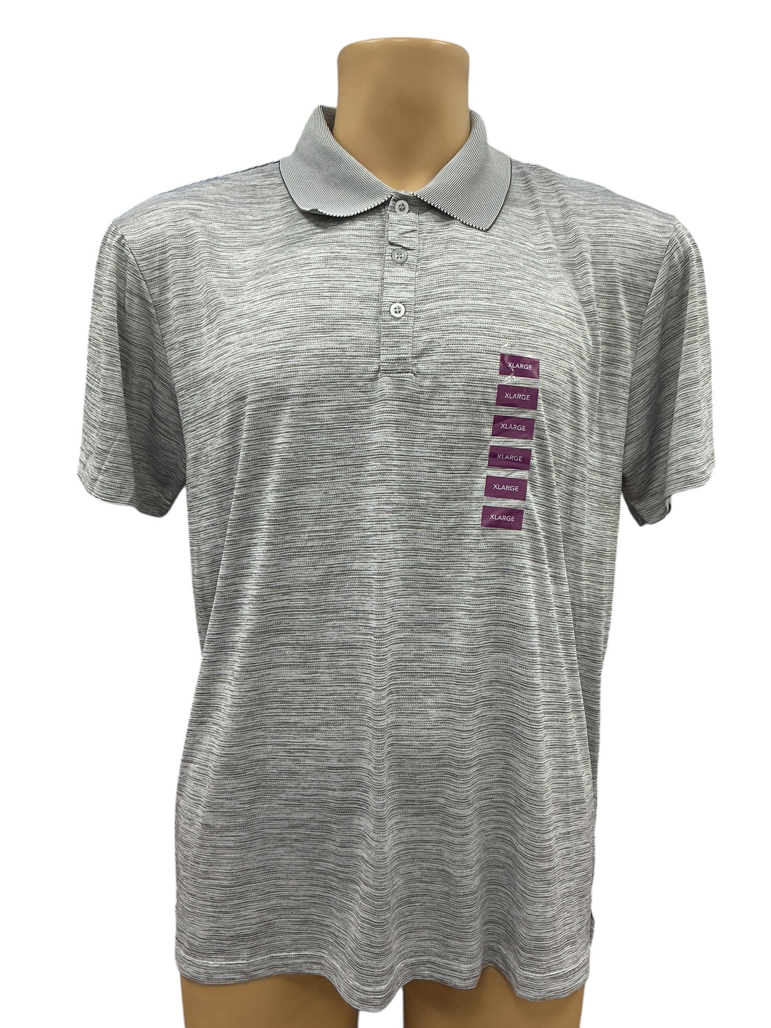 Camisa XL (BERKLEY JENSEN)