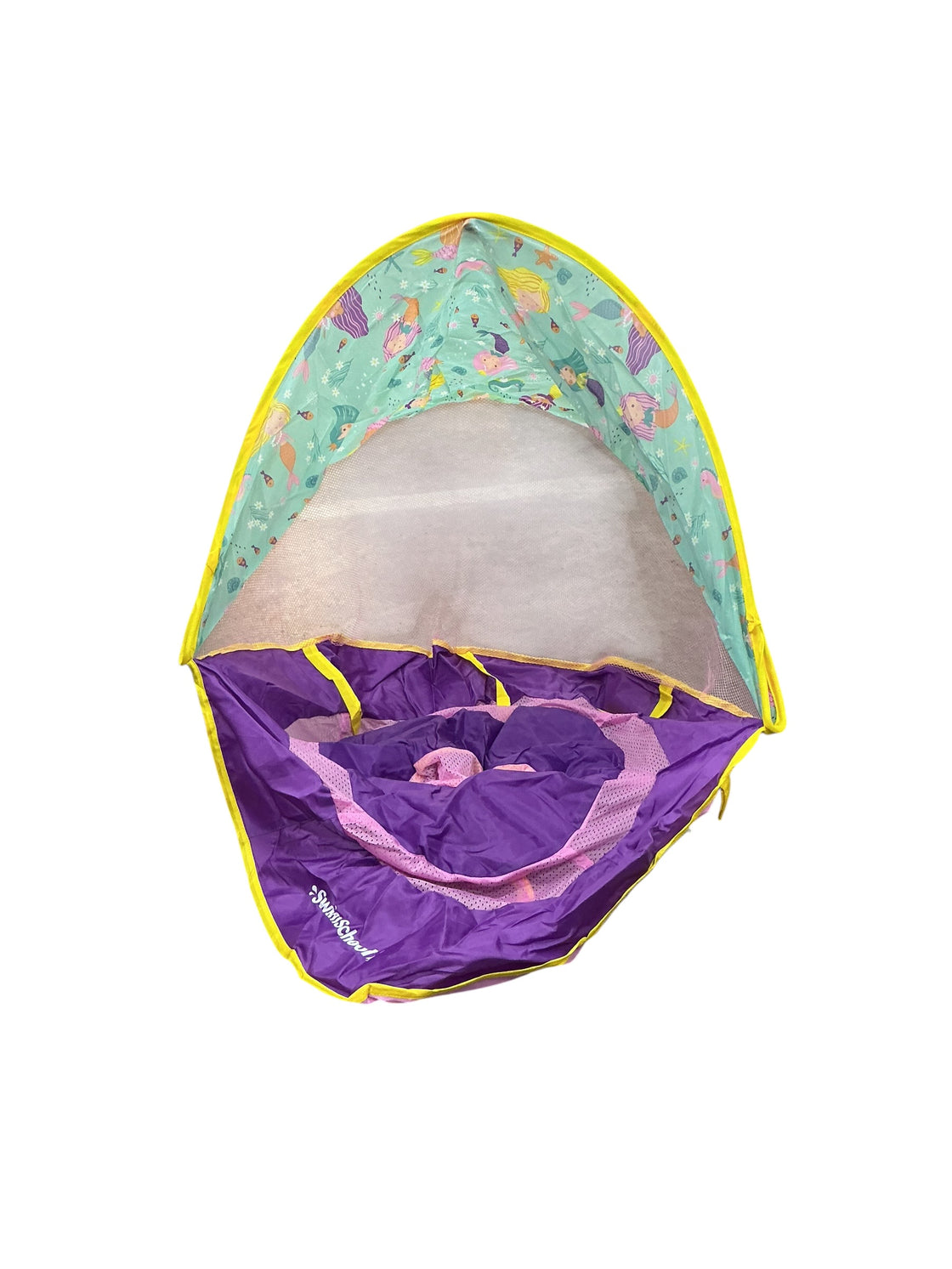 Carpa para Bebé (SWIM SCHOOL)