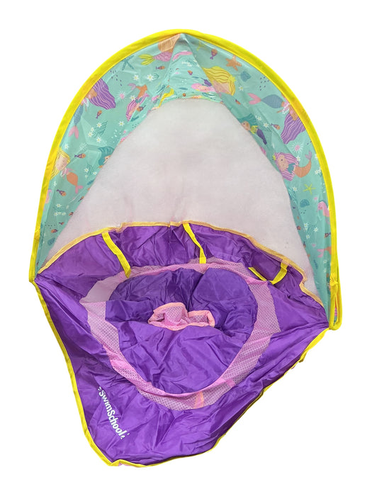 Carpa para Bebé (SWIM SCHOOL)