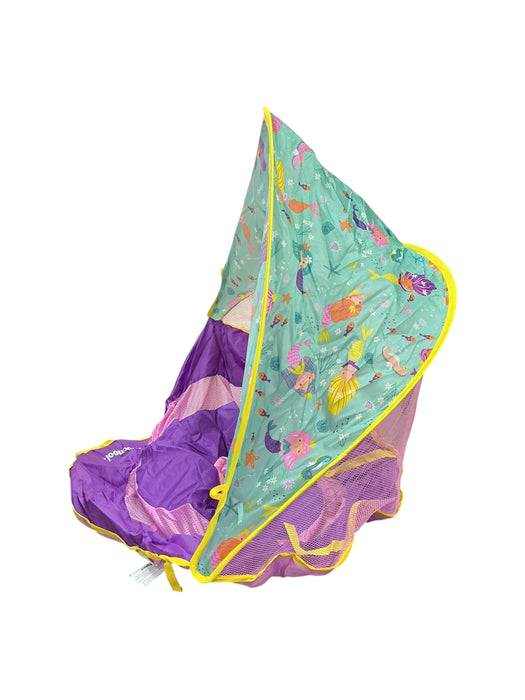 Carpa para Bebé (SWIM SCHOOL)