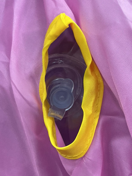 Carpa para Bebé (SWIM SCHOOL)