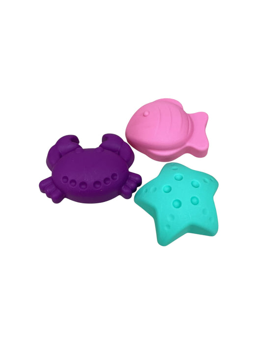 Carpa para Bebé (SWIM SCHOOL)