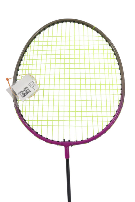 Raqueta de Bádminton (WILD SPORT)