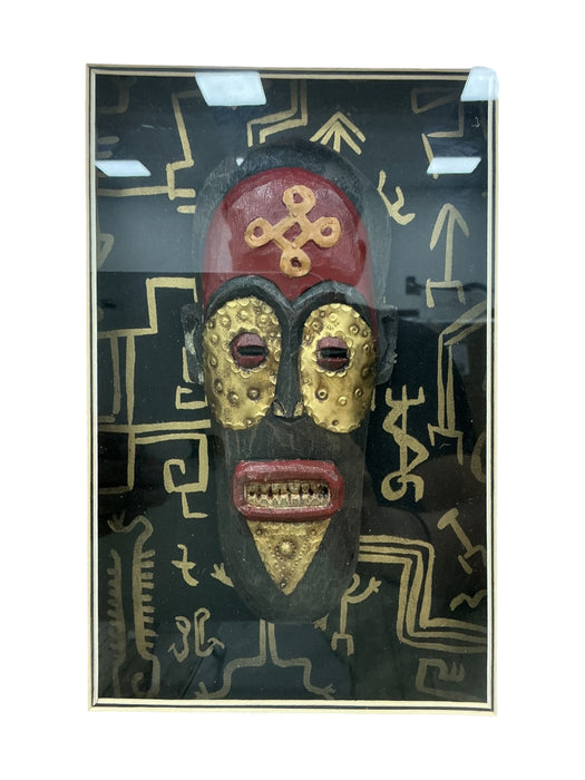 Cuadro decorativo