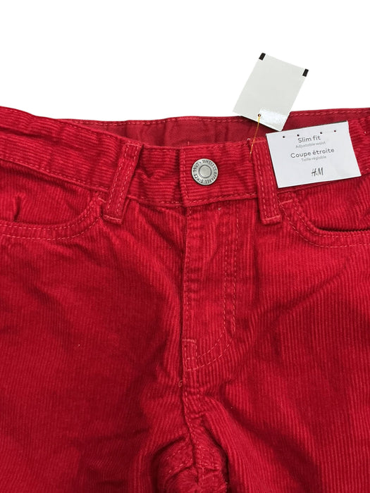 Pantalón para niñ@ 4/5Y (H&M)