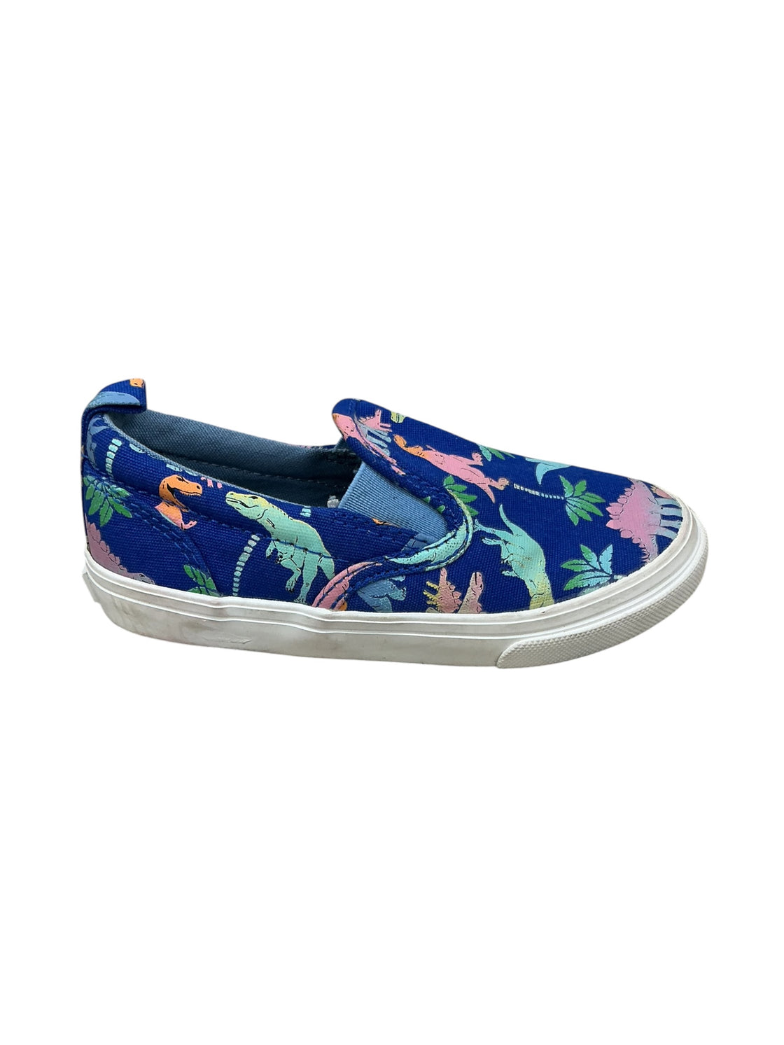 Tenis para niña 15C (OLD NAVY)