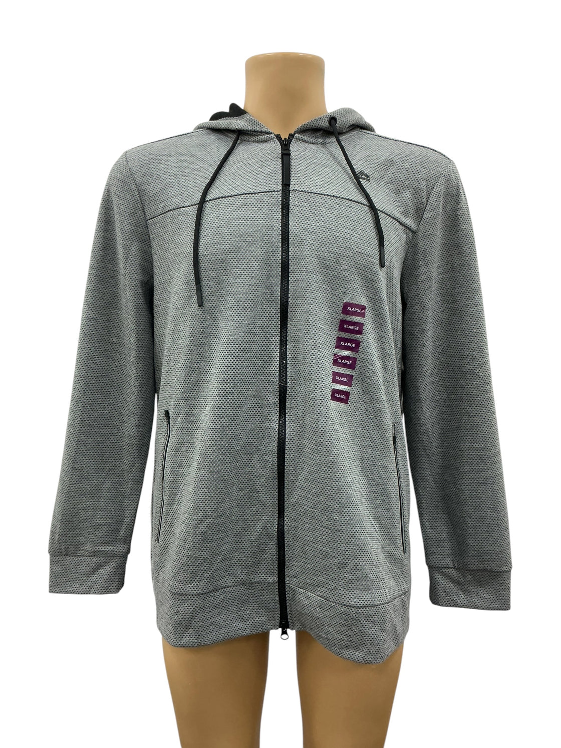 Sudadero XL (QUIKSILVER)