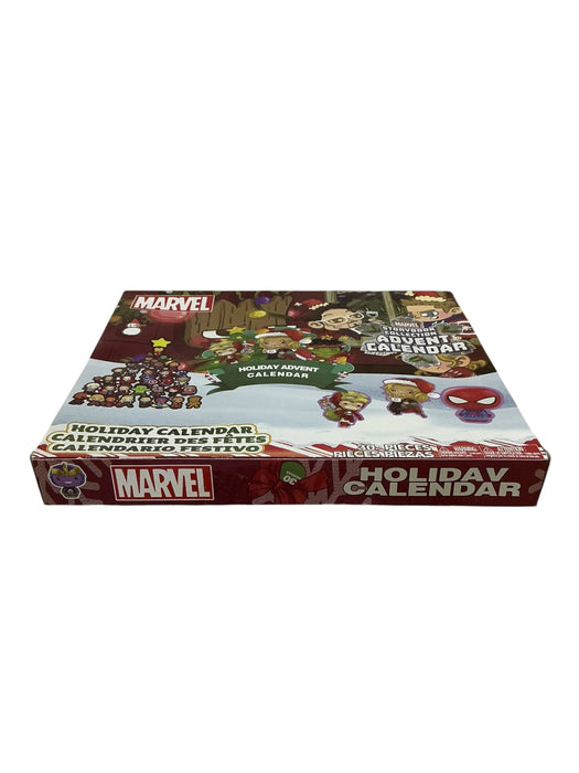 Calendario de Adviento  (MARVEL)