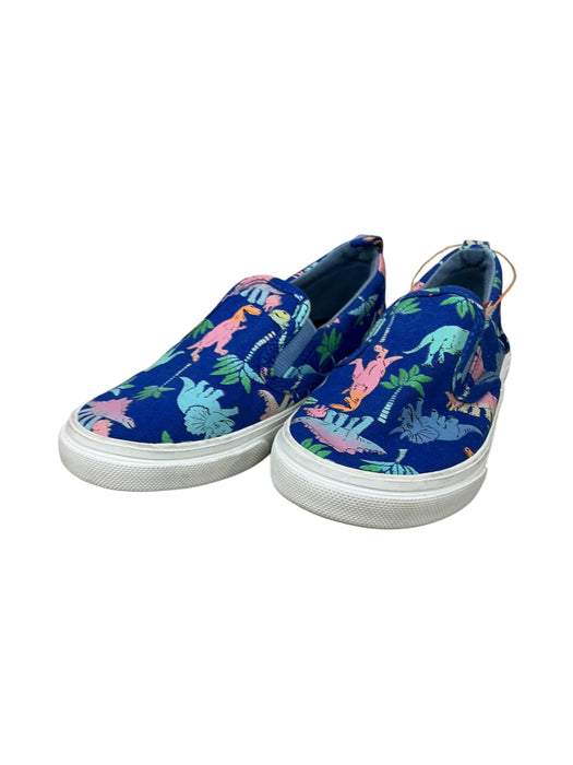 Tenis para niña 15C (OLD NAVY)