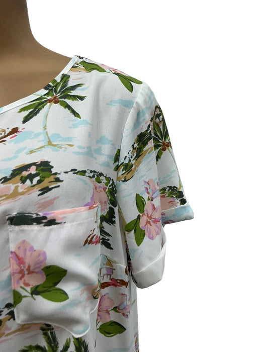 Blusa M (LAUREN CONRAD)