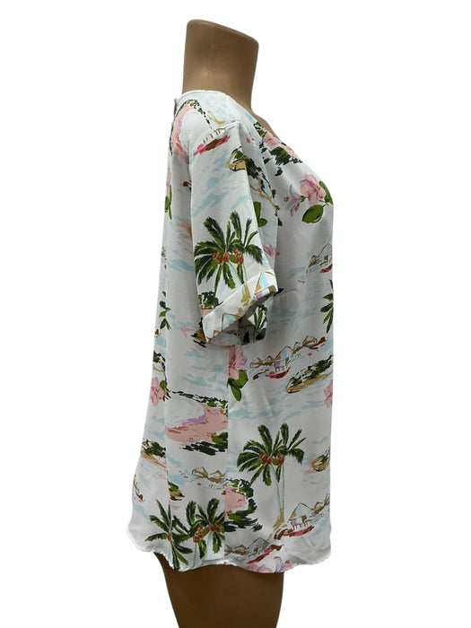 Blusa M (LAUREN CONRAD)