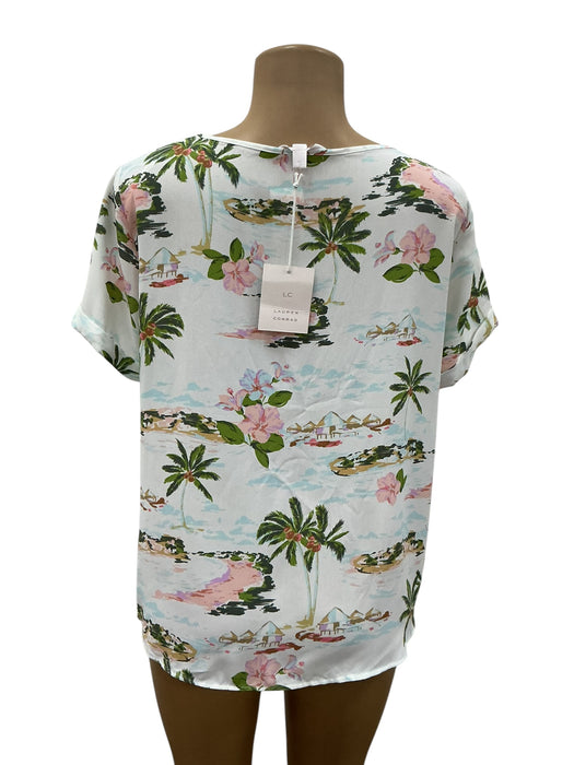 Blusa M (LAUREN CONRAD)