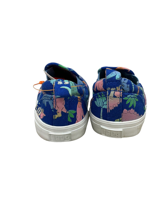 Tenis para niña 15C (OLD NAVY)