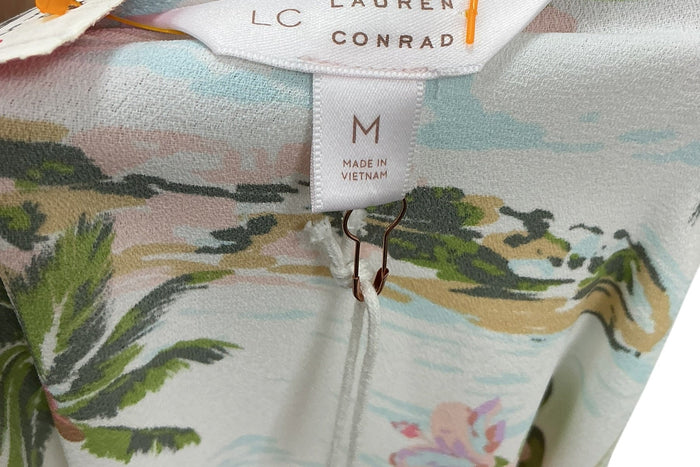 Blusa M (LAUREN CONRAD)