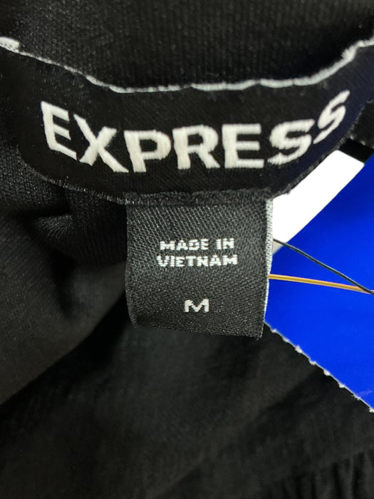 Vestido M (EXPRESS)