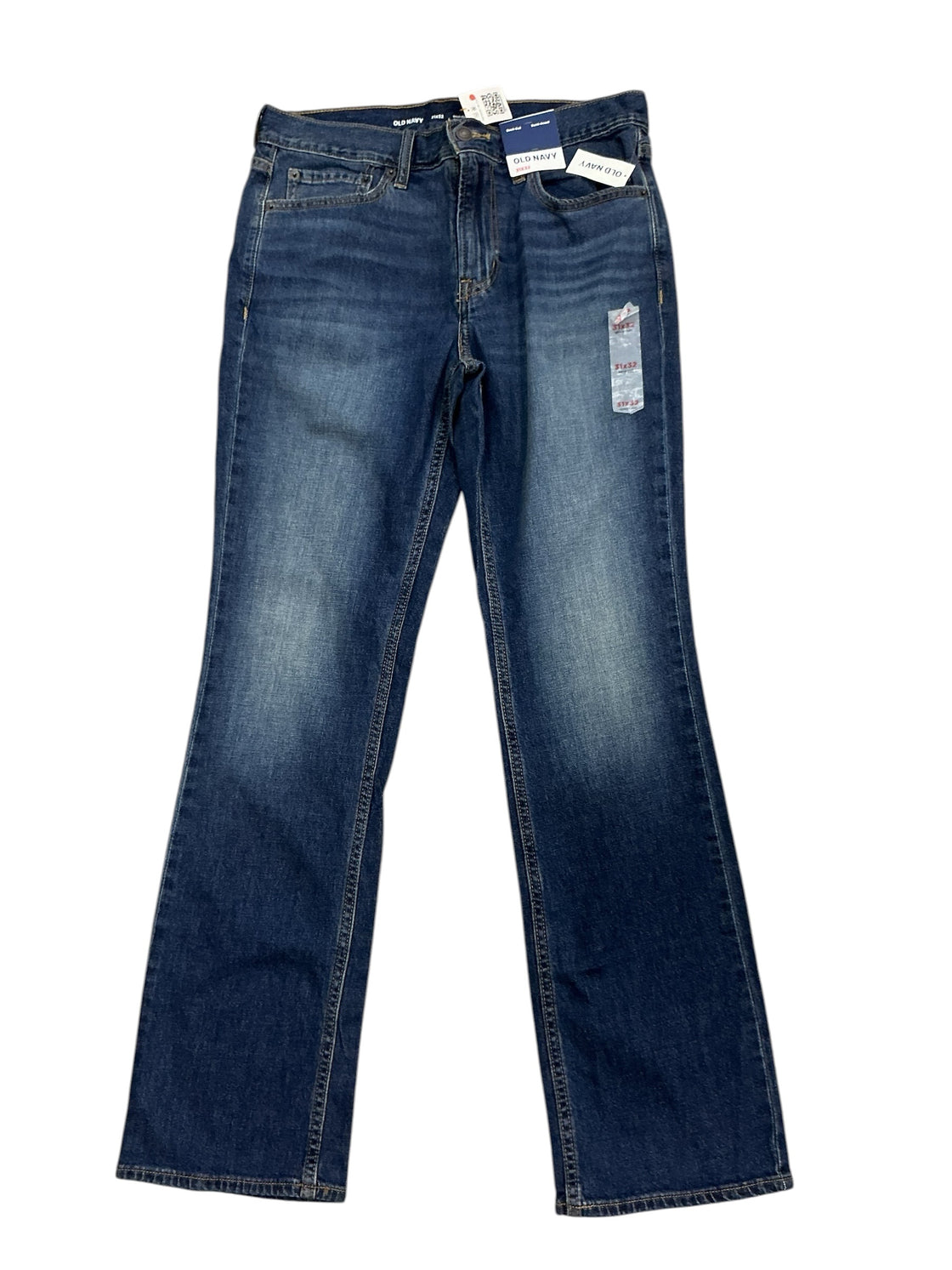 Pantalón 31X32 (OLD NAVY)