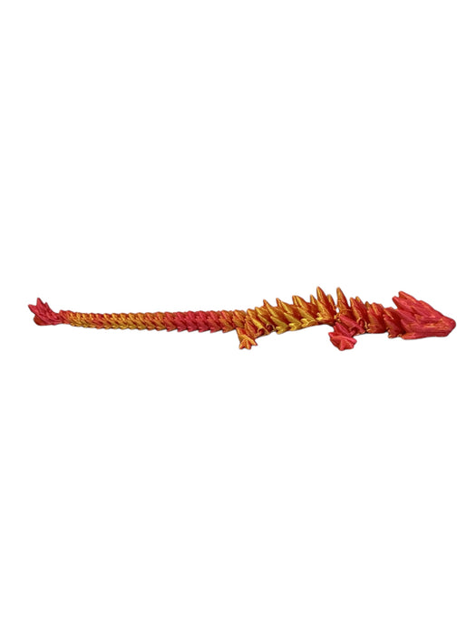 Dragón articulado