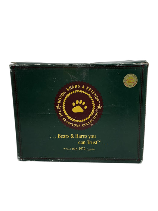 Osos y Liebres en los que puedes confiar (THE BEARSTONE COLLECTION)