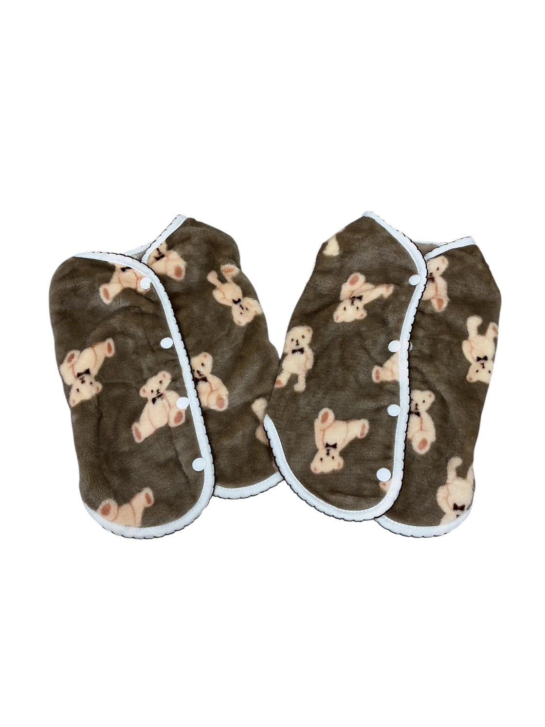 Chaleco para mascotas M