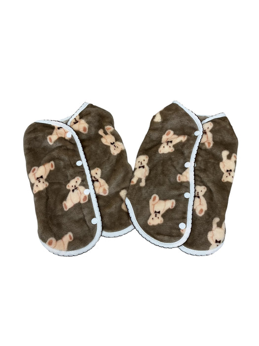 Chaleco para mascotas M
