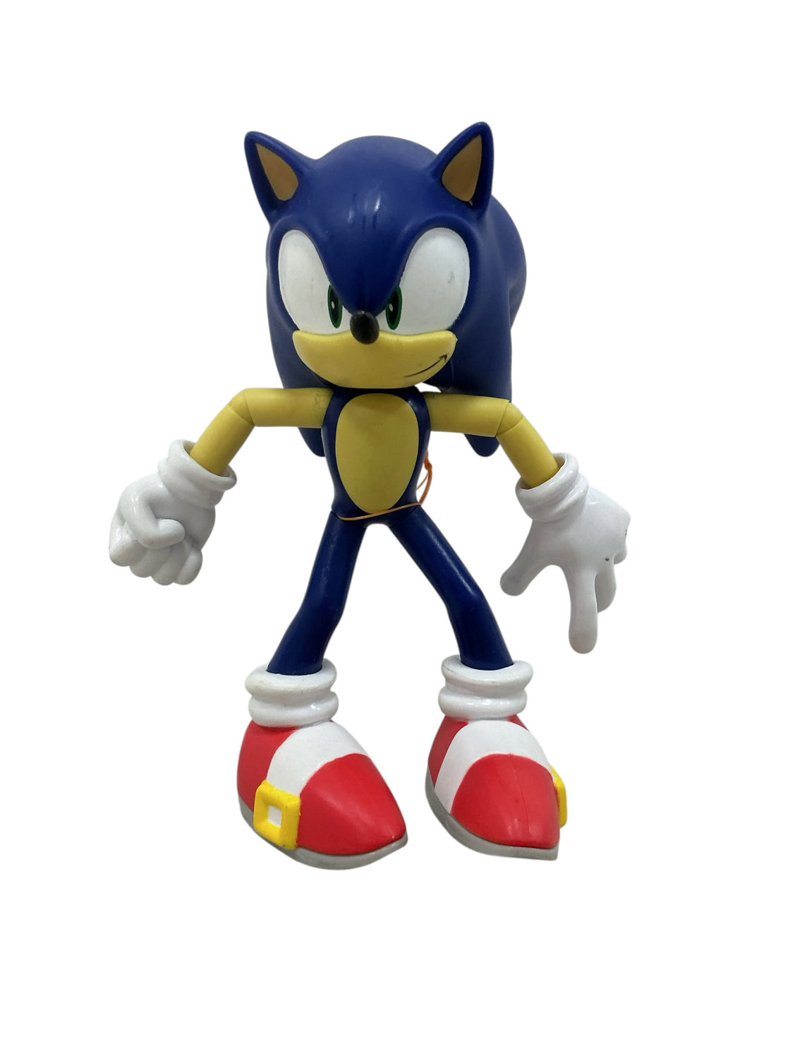 Sonic