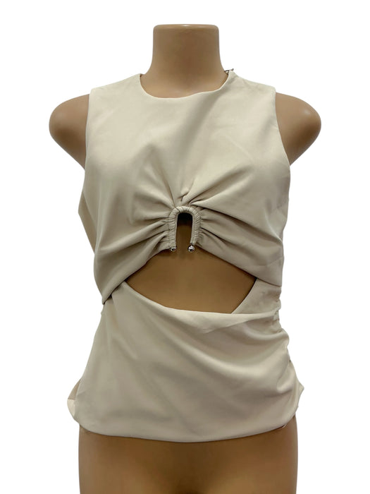 Blusa M (ZARA)