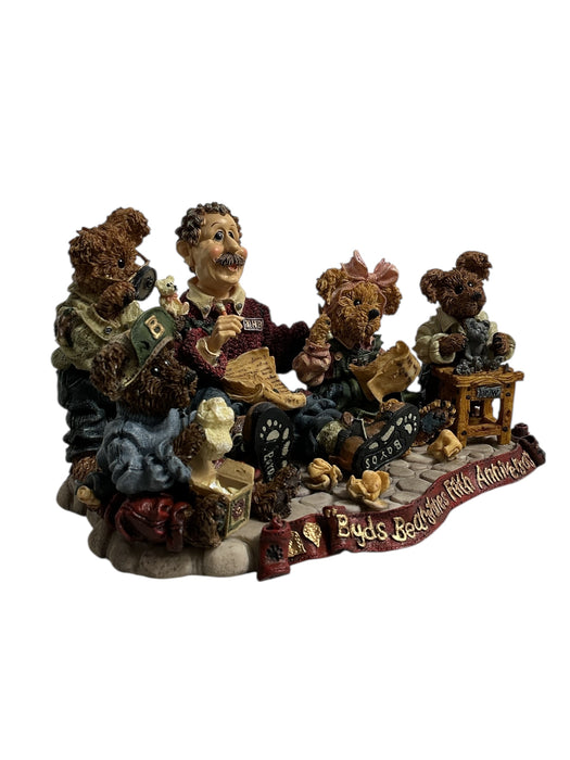 Osos y Liebres en los que puedes confiar (THE BEARSTONE COLLECTION)