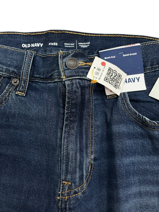 Pantalón 31X32 (OLD NAVY)