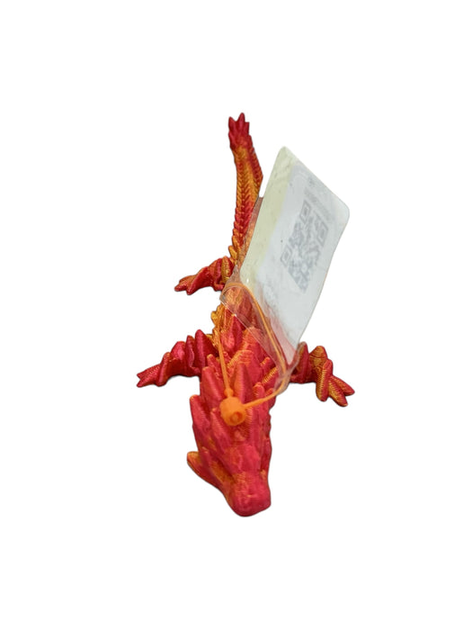 Dragón articulado