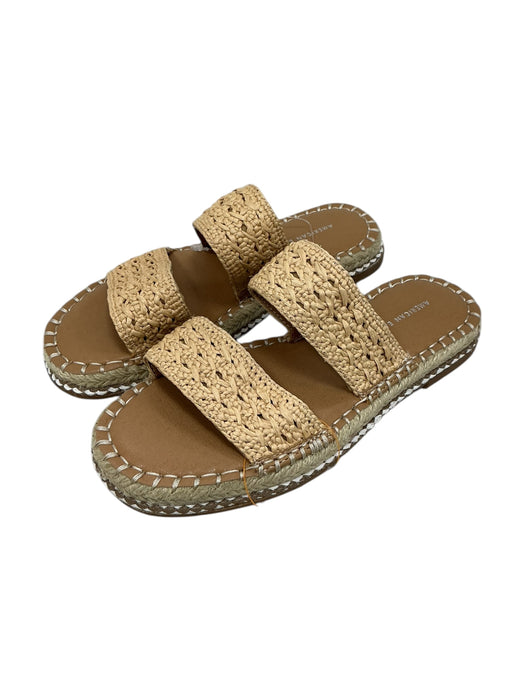 Sandalia 5 (AMERICAN EAGLE)