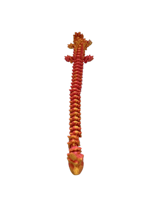 Dragón articulado