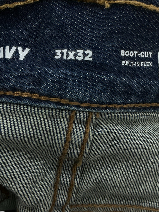 Pantalón 31X32 (OLD NAVY)