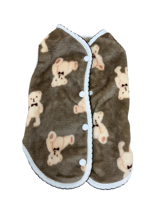 Chaleco para mascotas M