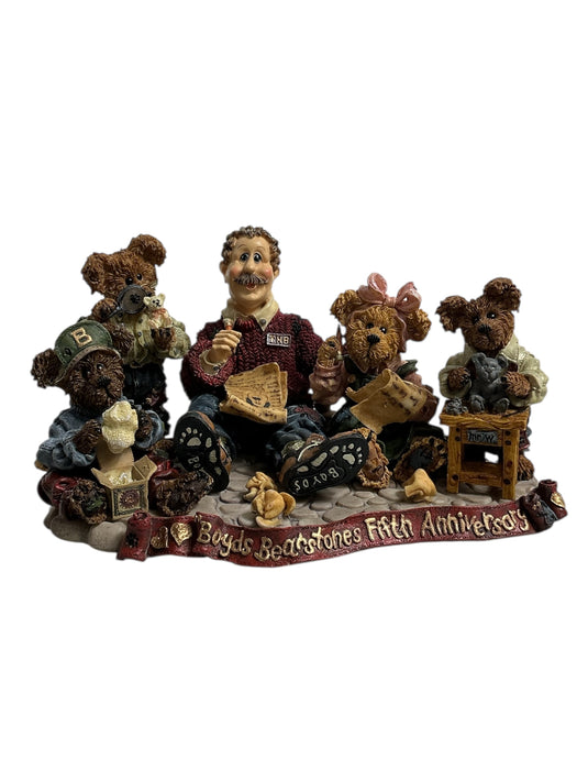 Osos y Liebres en los que puedes confiar (THE BEARSTONE COLLECTION)