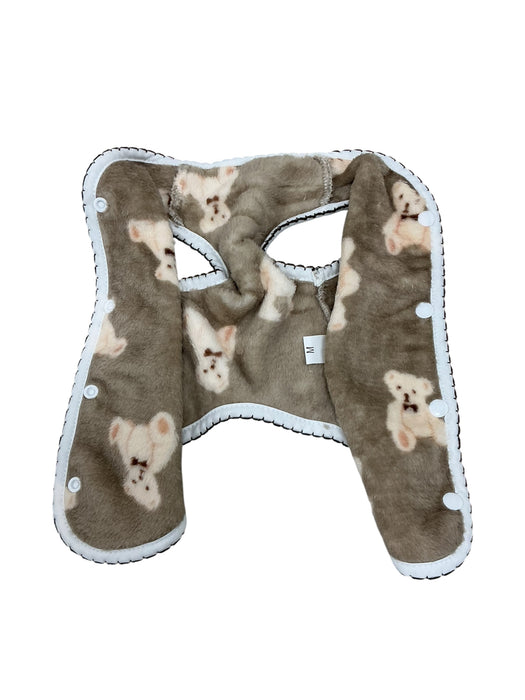 Chaleco para mascotas M