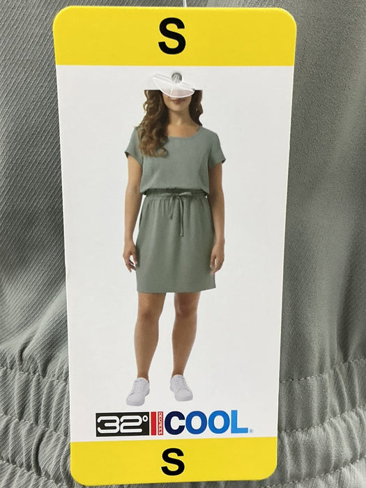 Vestido S (32 DEGREES COOL)