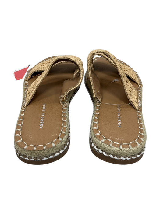 Sandalia 5 (AMERICAN EAGLE)