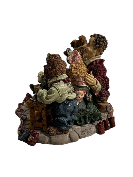 Osos y Liebres en los que puedes confiar (THE BEARSTONE COLLECTION)