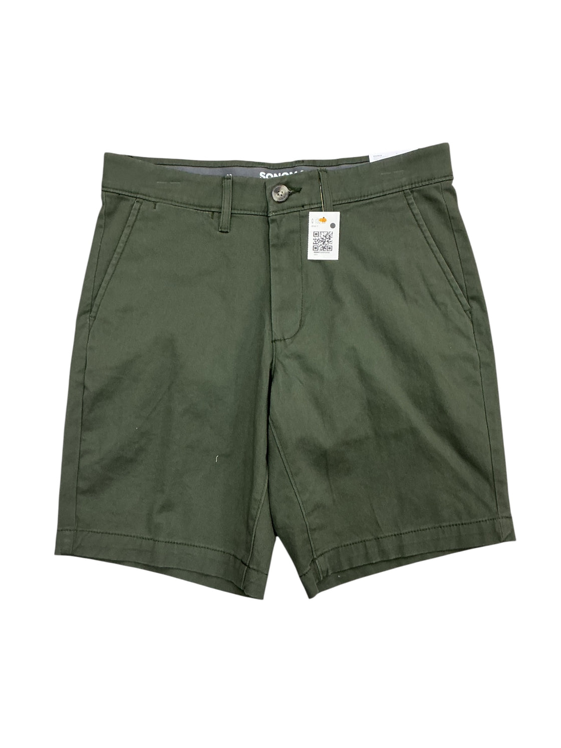 Pantaloneta 30 (SONOMA)