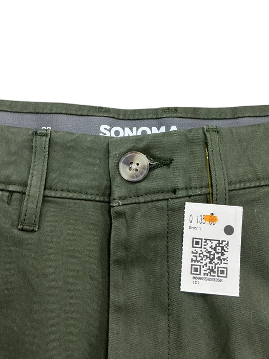 Pantaloneta 30 (SONOMA)