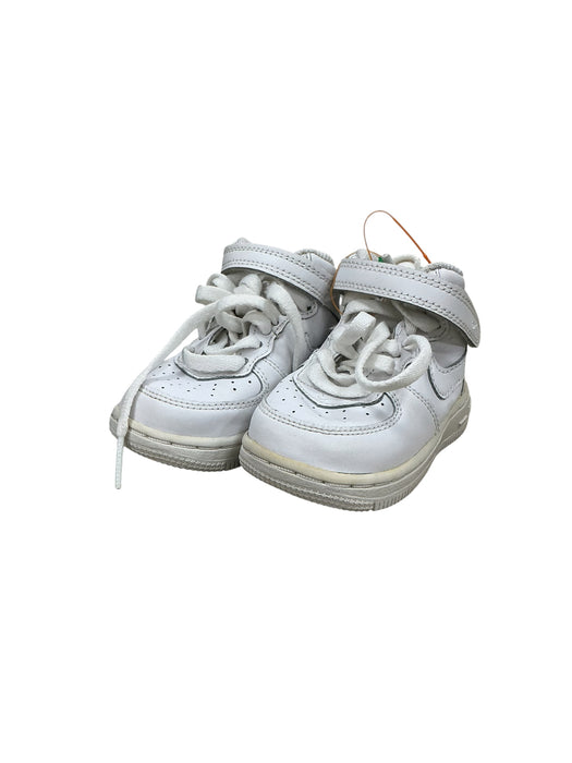 Tenis para bebé 4 (NIKE)